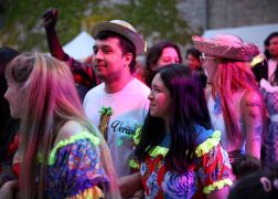 Verano Internationales Sommerfest 2024 In Jena 25